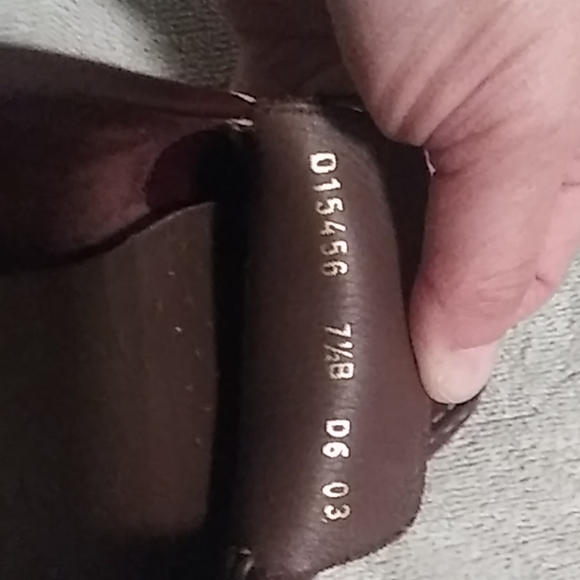 Cole Haan loafers - Picture 6 of 6